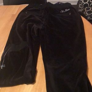 Post Game sweatpants NWT